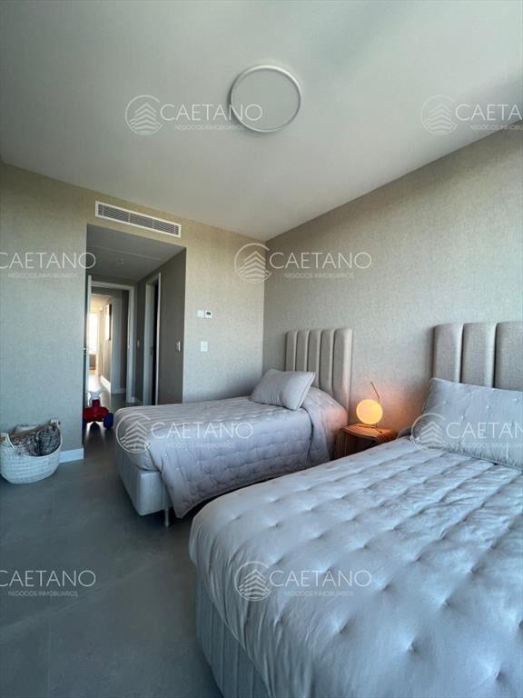 Espectacular departamento en venta de 3 en suite