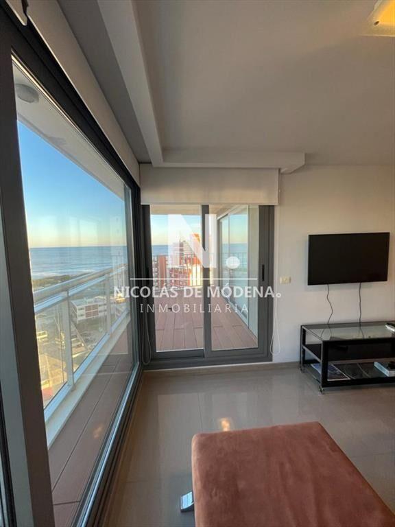 Torre de alta gama con amenities exclusivos.