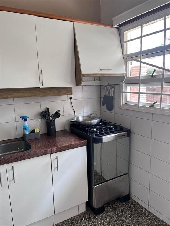 CHALET EN CANTEGRIL DE 4 AMB. MAS DEPENDENCIA