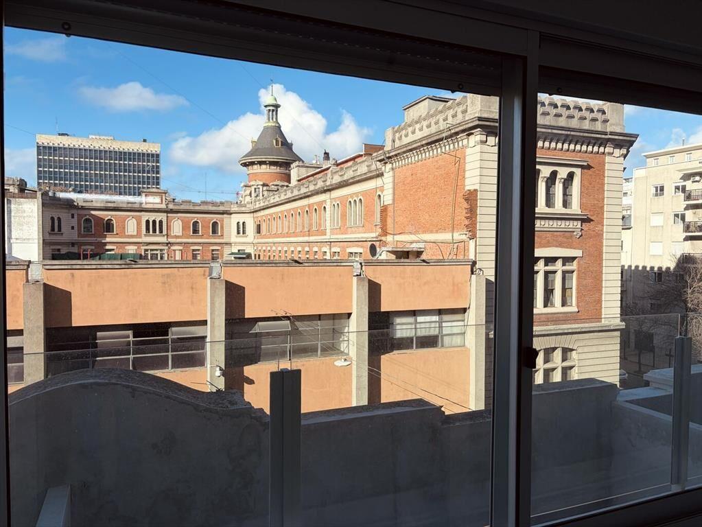 Venta apartamento de 1 dormitorio en Cordón a estrenar