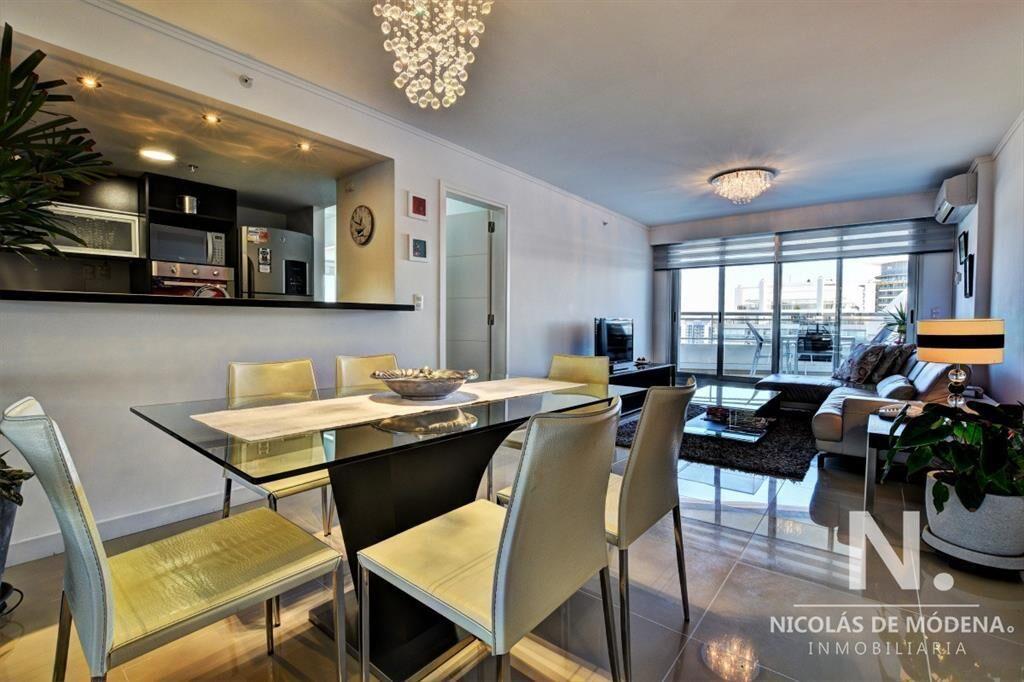 Apartamento Forest Tower Punta del Este