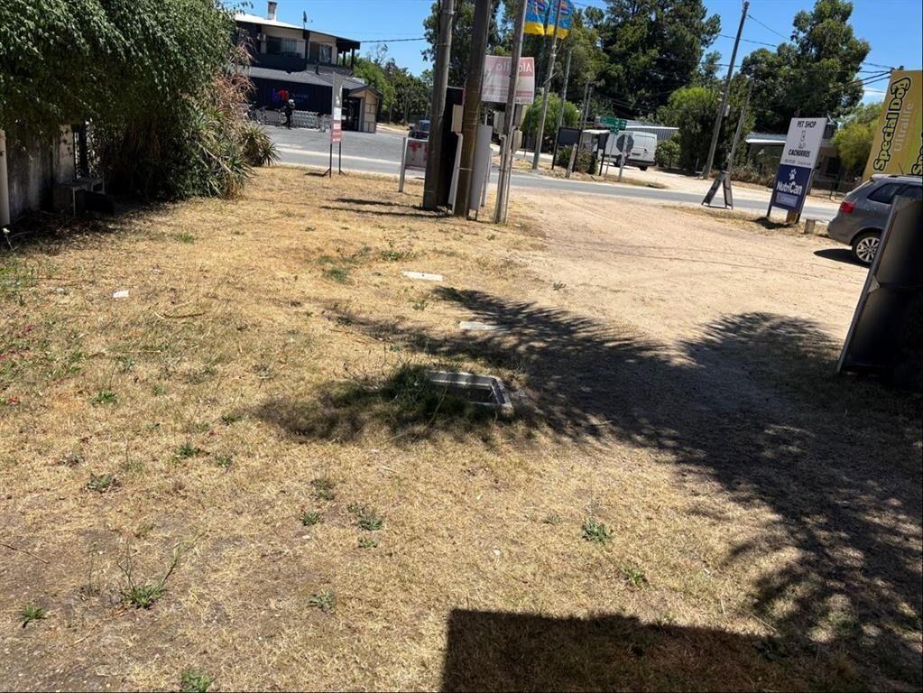 GRAN PUNTO PARA DIVERSOS RUBROS COMERCIALES. Local Alquiler