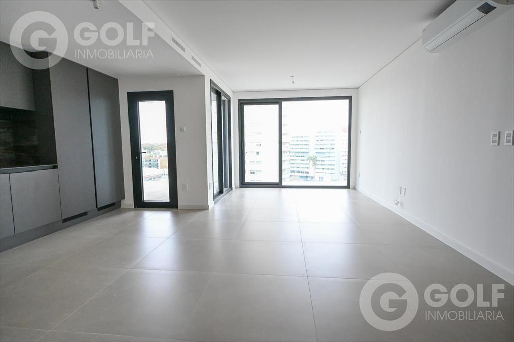 Venta de apartamento de 2 dormitorios en COSMOS - Puerto de