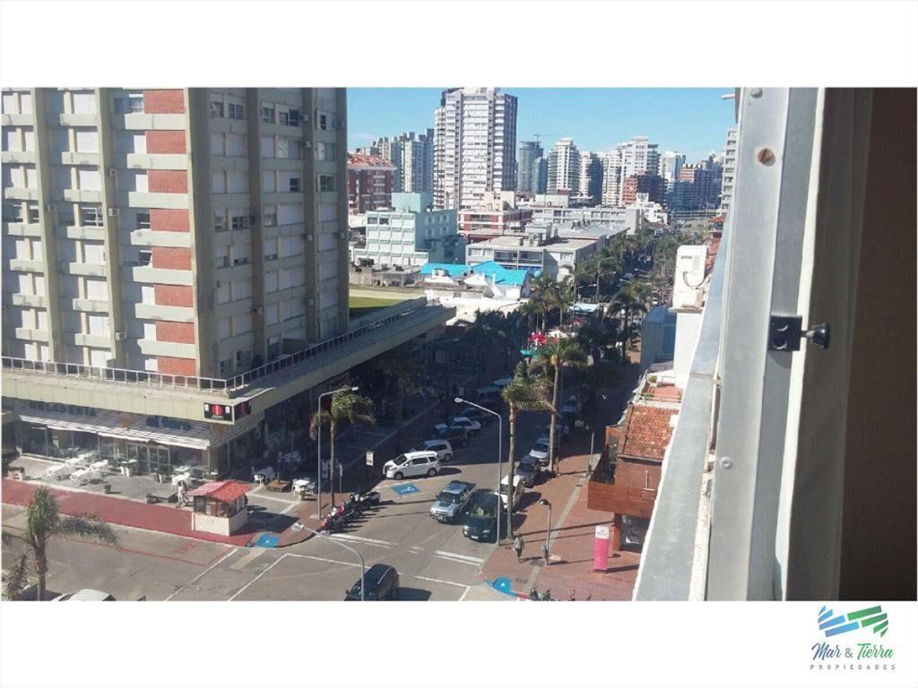 Hermoso apartamento con espectacular vista al mar