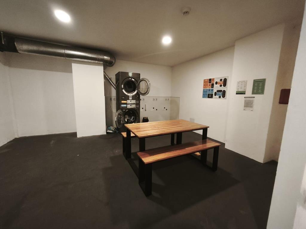 Alquiler en el Centro de Apartamento de Un Dormitorio frent