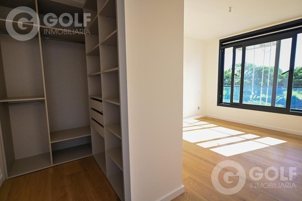 Venta de apartamento 2 dormitorios flex TRENTO