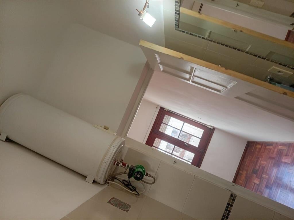 Alquiler apartamento dos dormitorios en Pocitos