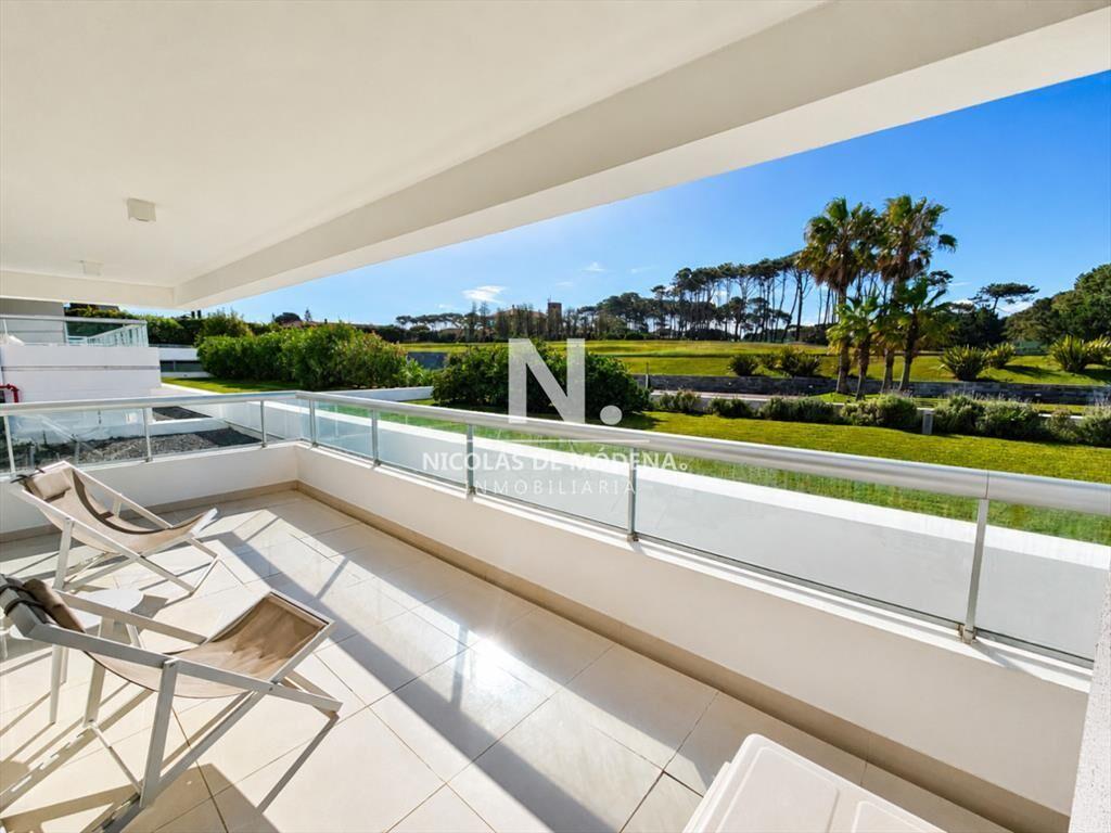 En venta en apartamento de 4 dormitorios con a