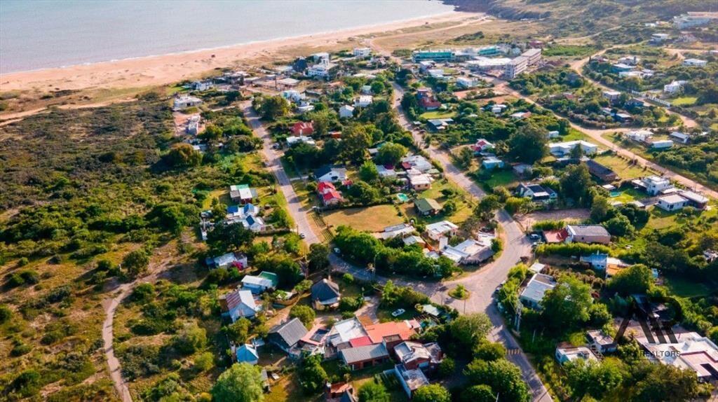 Terreno En Venta En Las Grutas, Punta Ballena.
