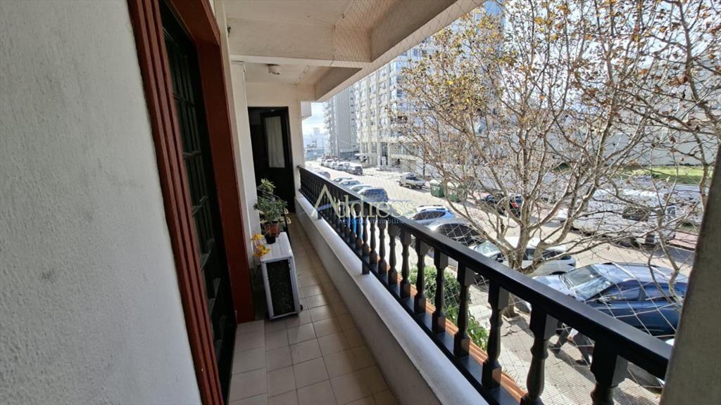 APARTAMENTO EN VENTA 2 DORMITORIOS PENINSULA