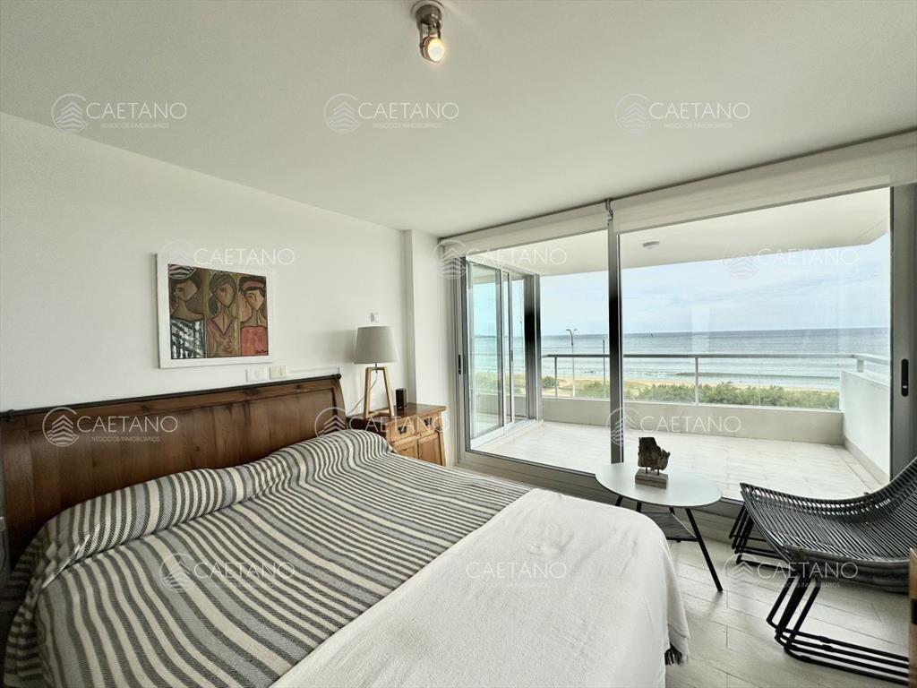 Venta Departamento Semi Piso - 5 Dormitorios + -