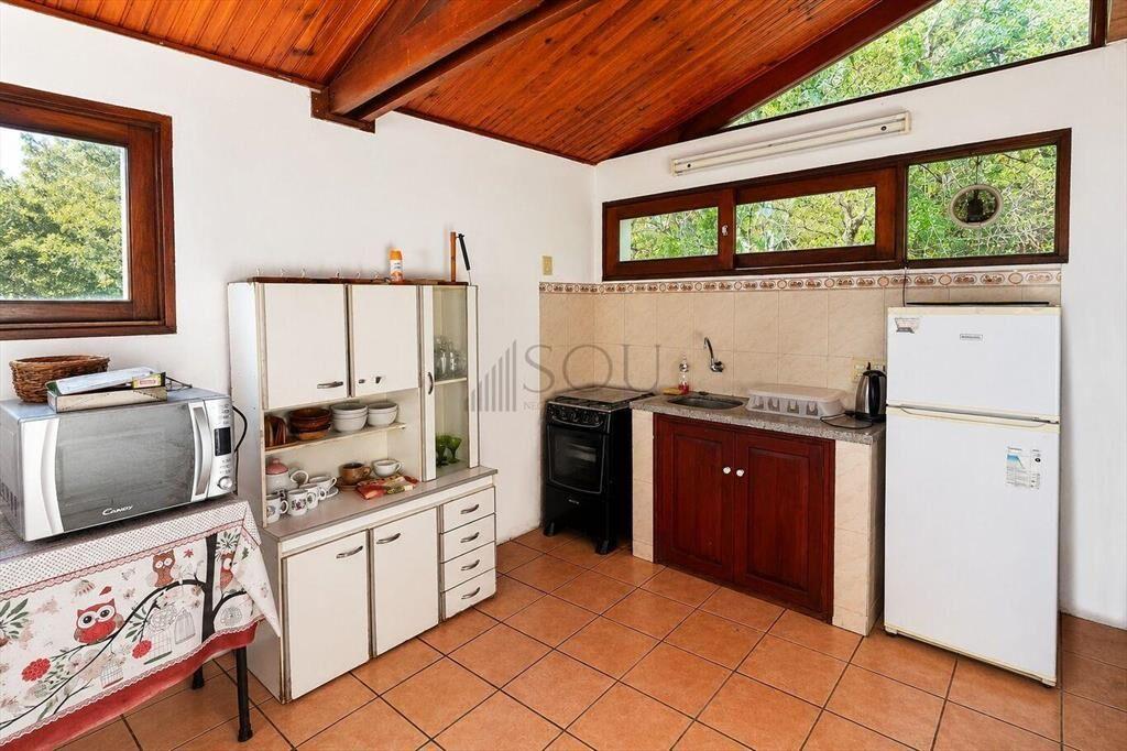 VENTA CASA 2 DORMITORIOS EN VILLA SERRANA