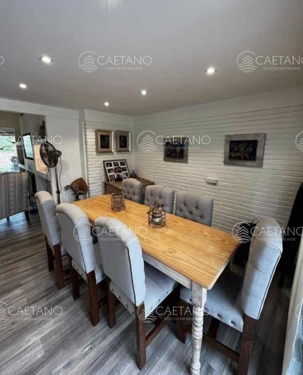 Casa en Punta del Este, Cantegril
