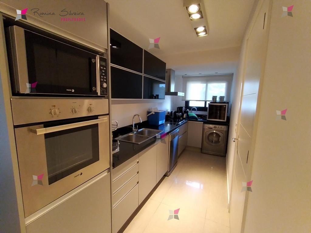 apartamento en zona de Roosvelt