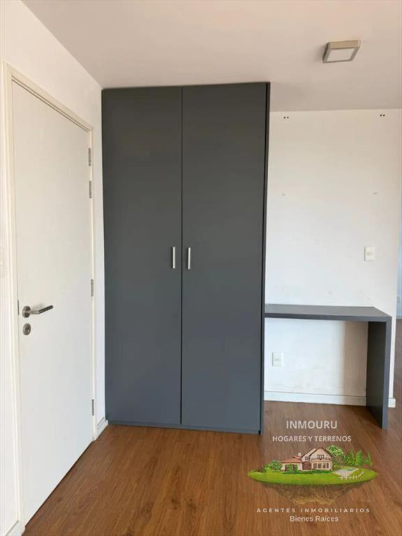 Venta - Alquiler de Apartamento de 2 Dormitorios con Cocher