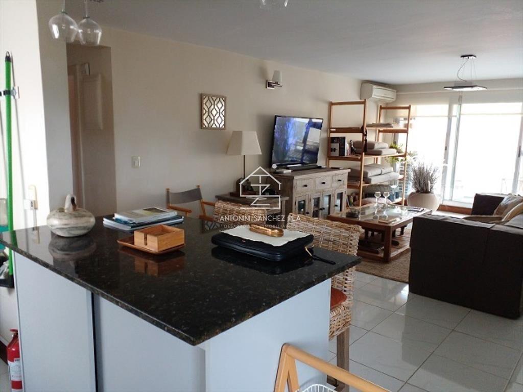 Apartamento en Maldonado, Maldonado