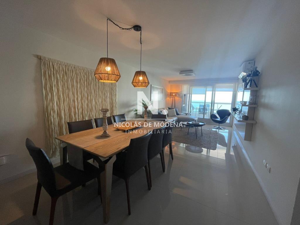 Apartamento en alquiler temporal, LOOK BRAVA, PUNTA DEL EST