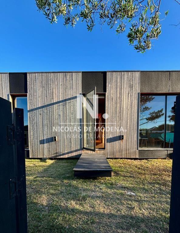 Casa en la Juanita, Jose Ignacio de 3 dormitorios.