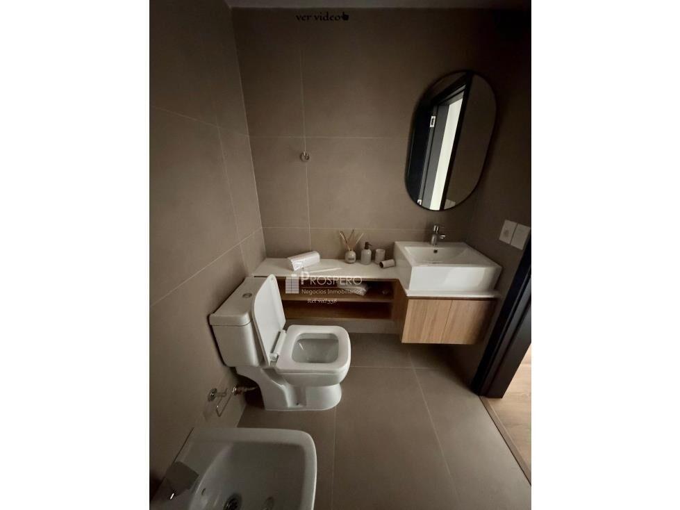 Va2338/1 venta apto 2 dorm Parque Batlle Grou habitat c/gran