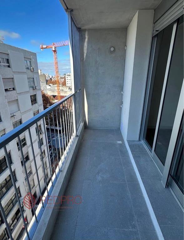 Apartamento 1 dormitorio | Tres Cruces | Cordon