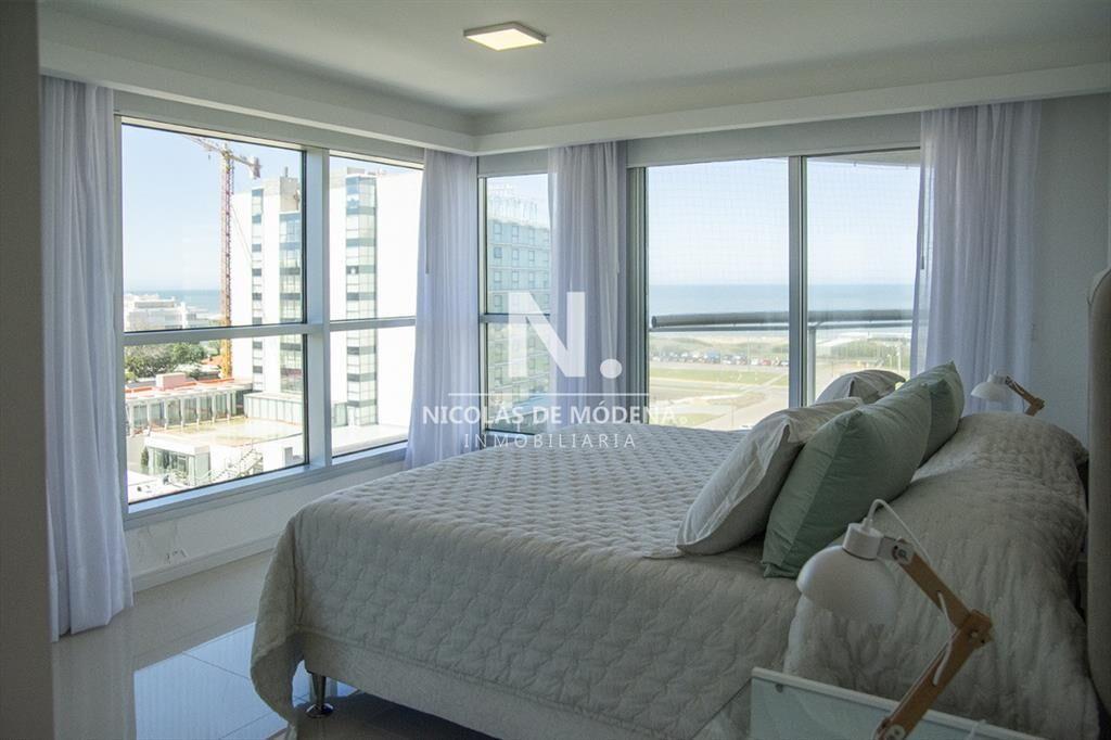 Hermoso departamento frente al mar!!!