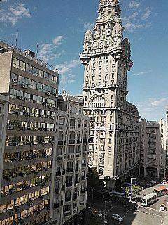Plaza Independencia