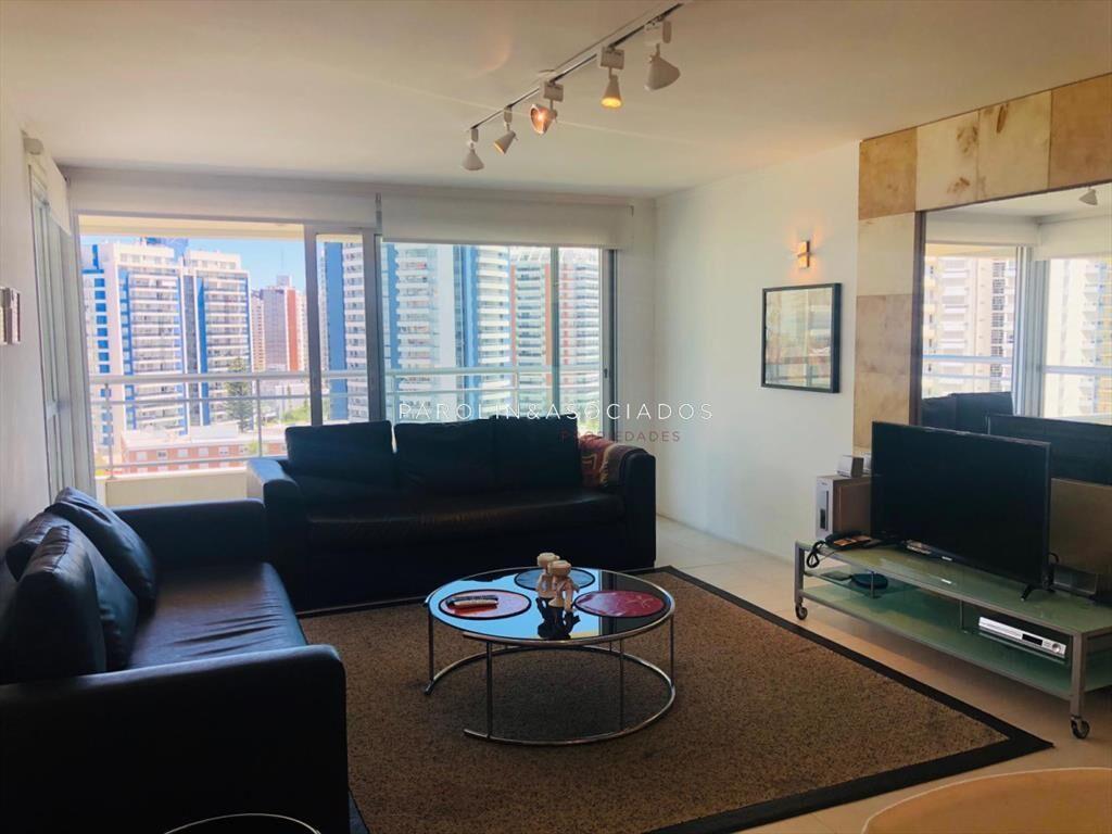 Espectacular apartamento en venta en Forest Punta