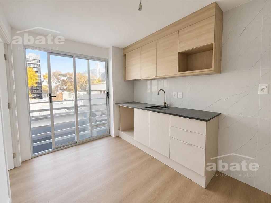 Venta apartamento 1 Dormitorio en Cordón a estrenar!