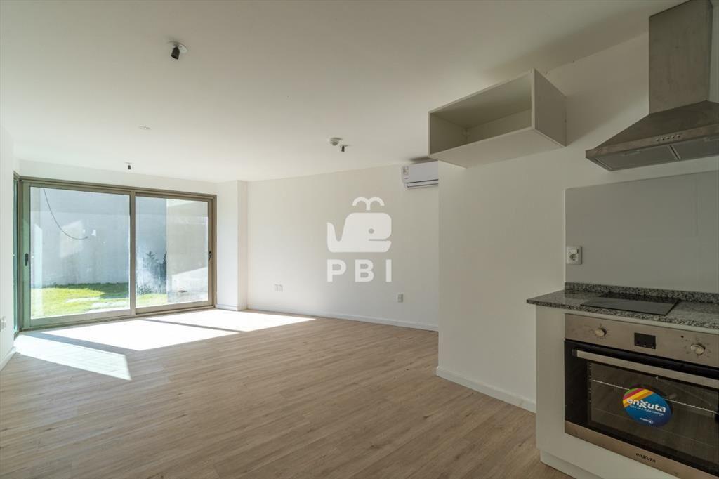 Venta apartamento Monoambiente en Syrah Premiun, Punta Ball
