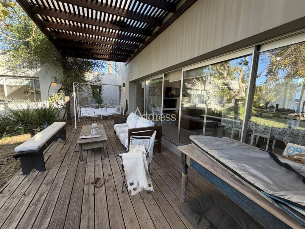 Casa en barrio privado - Punta del Este