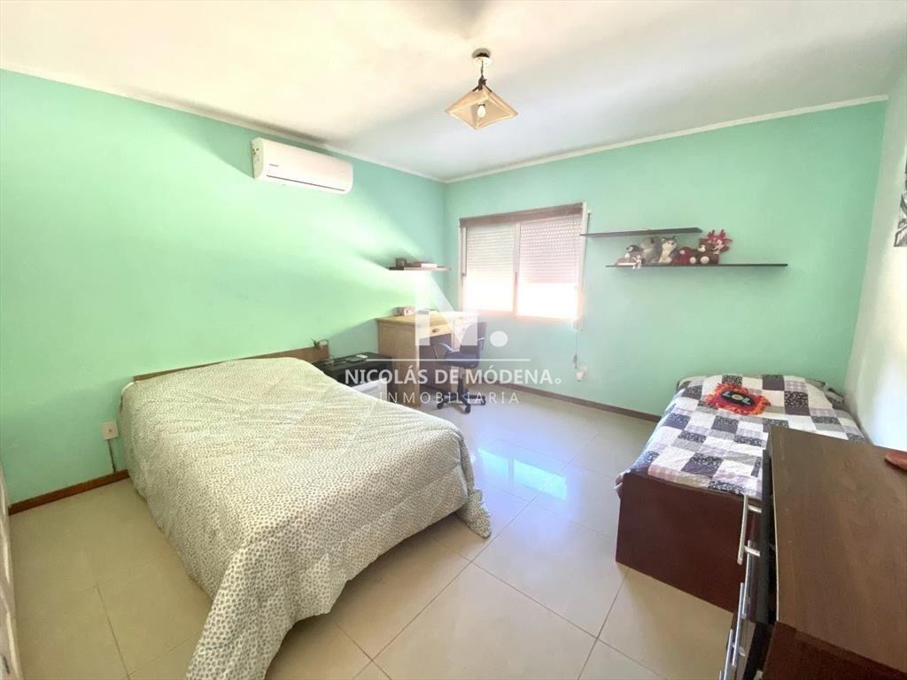 Vende casa en barrio privado la residence, de 4