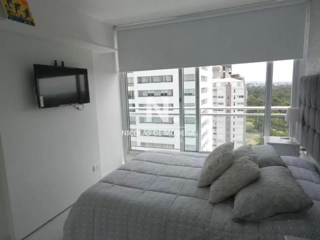 Impecable oportunidad en Edificio Bellagio
