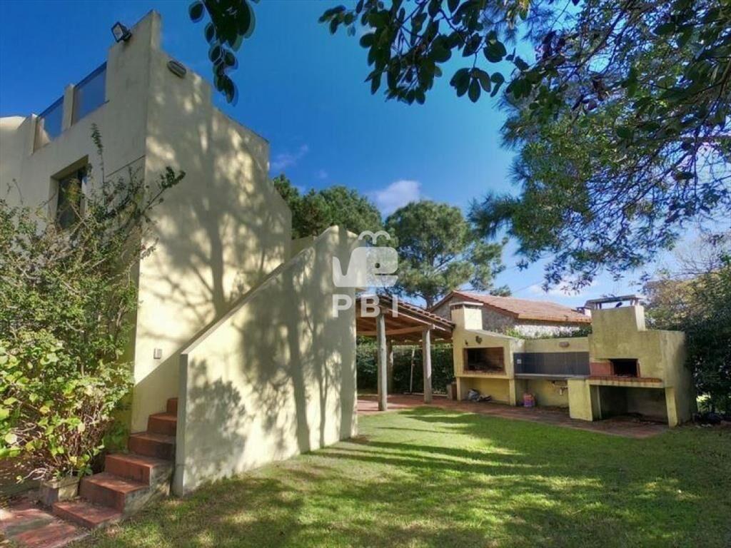 Alquiler de Casa de 2 dormitorios en Tio Tom, Punta Ballena