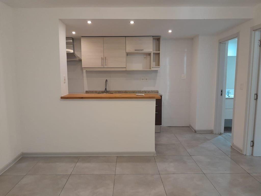 venta Apartamento 1 dormitorio a 2 cuadras de la rambla pal