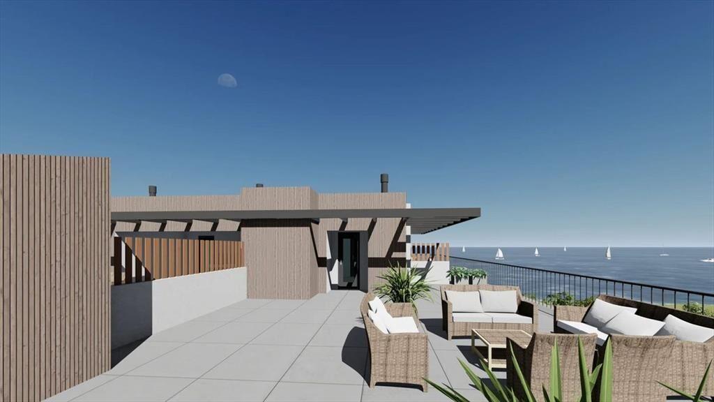 Venta departamento en Playa Brava Punta del Este