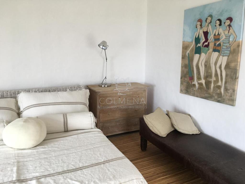 Casa en La barra