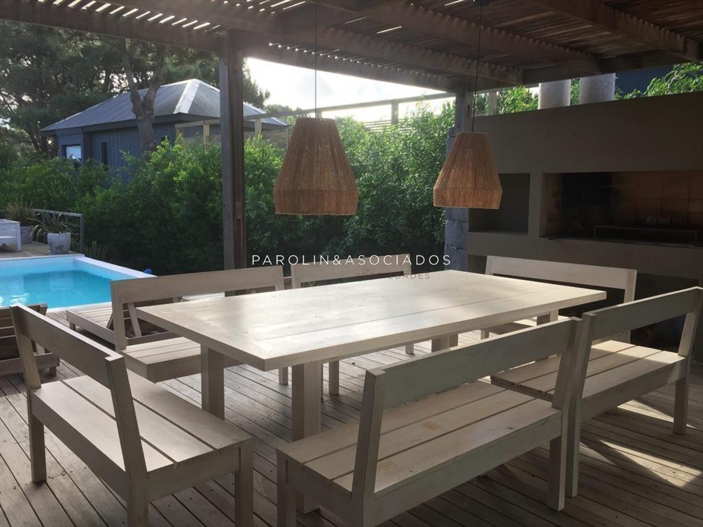 Casa de 3 dormitorios + dependencia en Pinar del