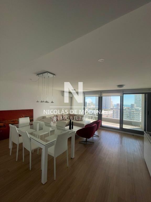 Hermoso Departamento en venta en Alexander Punta