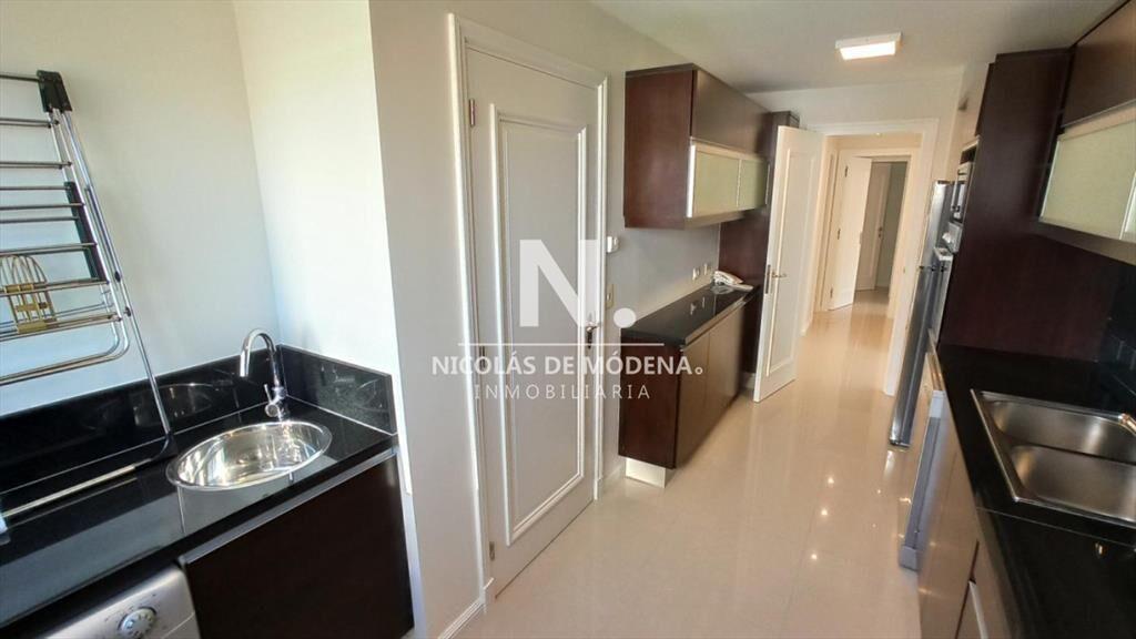 Apartamento en Venta en Punta del Este zona Playa