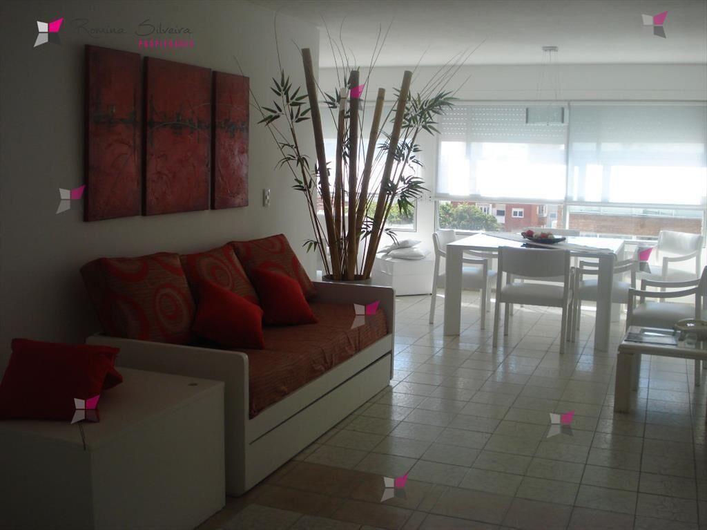 Apartamento en Peninsula, 2 dormitorios *
