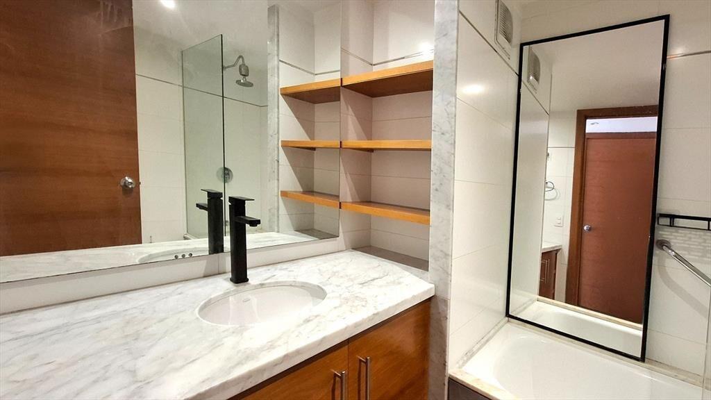 Alquiler apartamento 1 dormitorio Parque Miramar