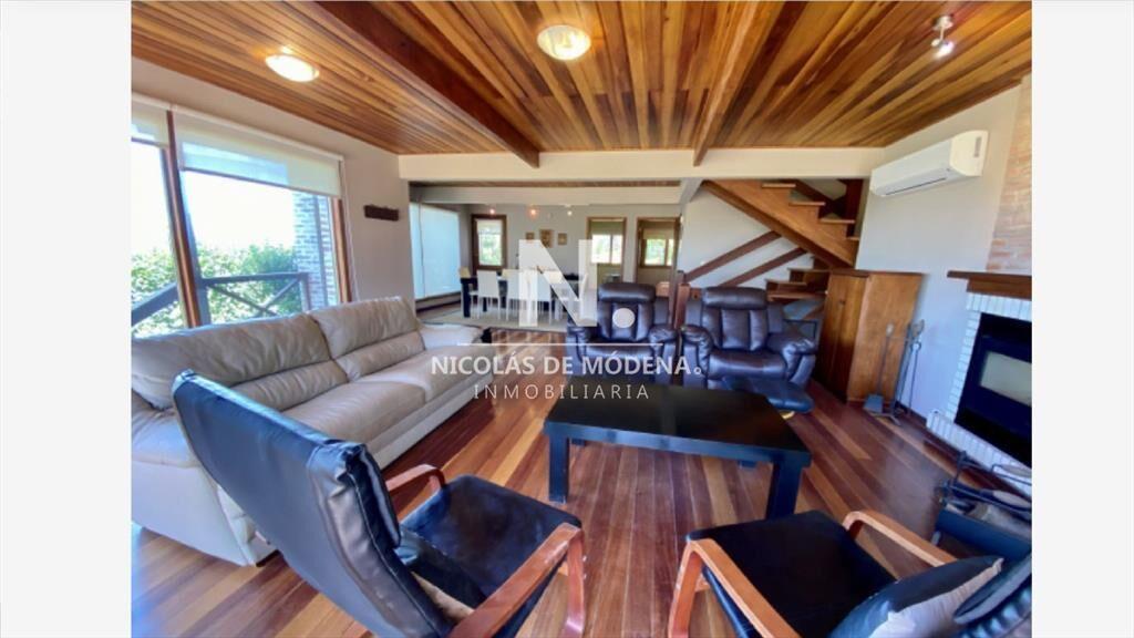Hermosa casa en excelente zona