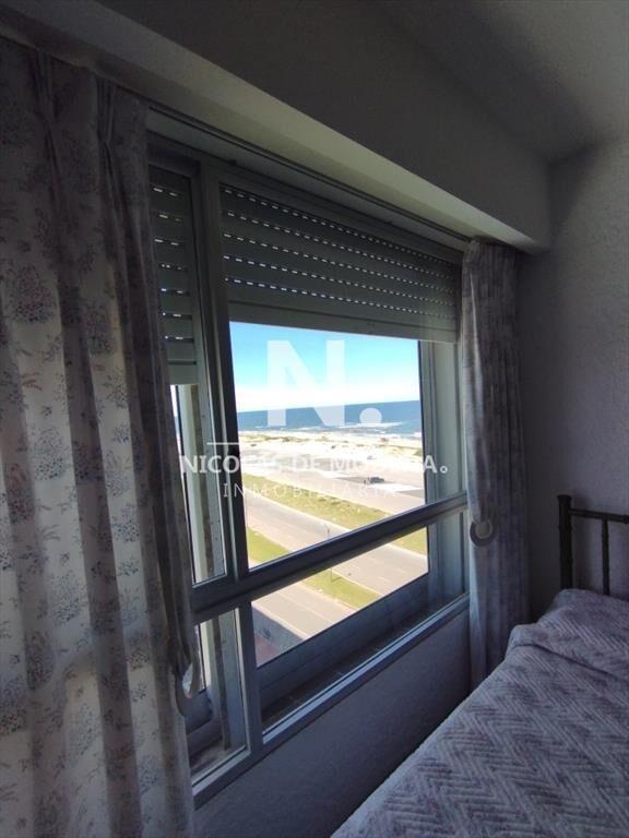Alquila apartamento en Brava Punta del Este, de 2 dormitori