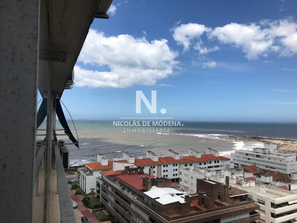 Apartamento en venta 1 dormitorio en excelente edificio
