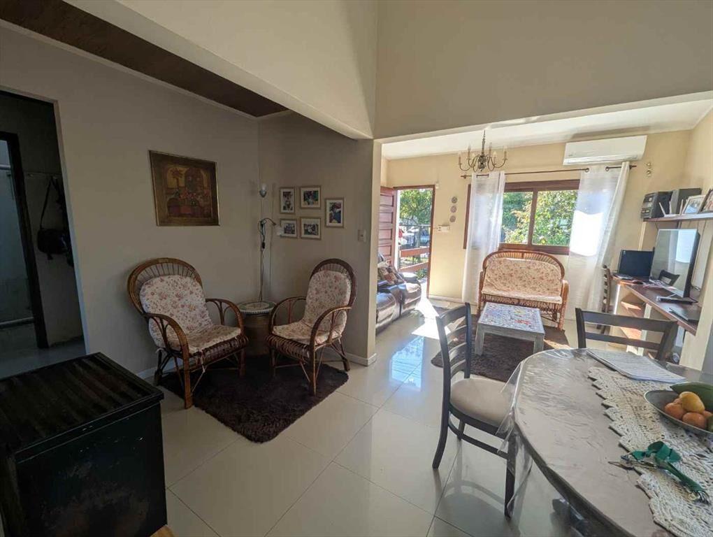 VENTA CASA RIVERA 3 DORMITORIOS MAS APTO GJE