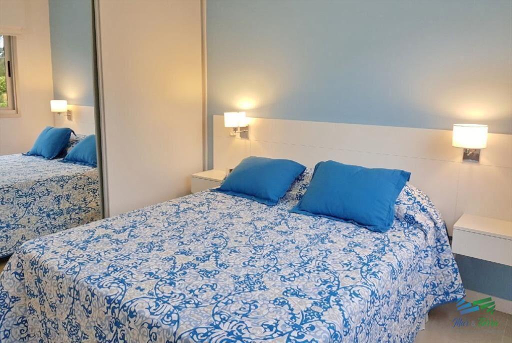Apartamento en San Rafael, 1 dormitorios *