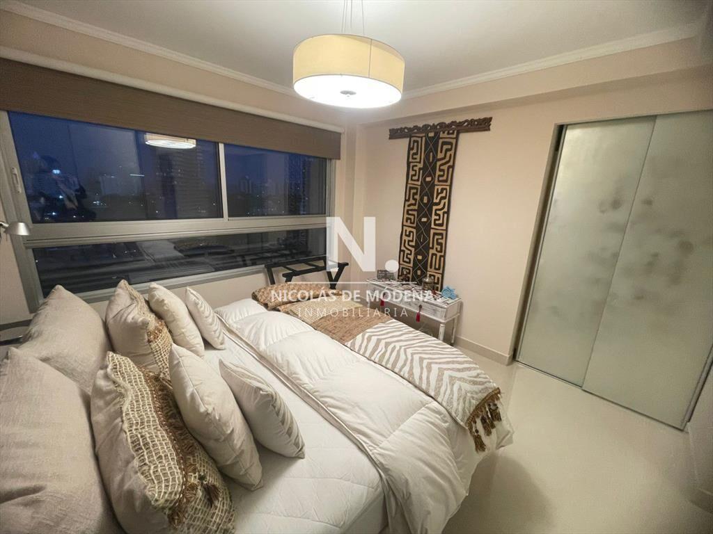 Apartamento en Mansa, Punta del Este de 2