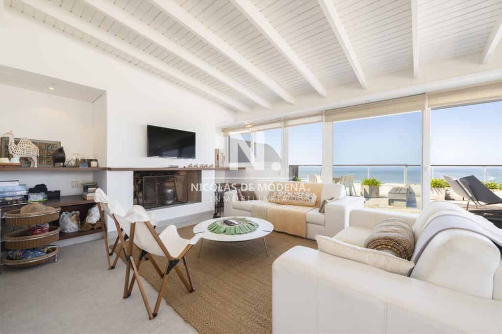 Penthouse Duplex en Venta Apartamento en Playa Brava Punta