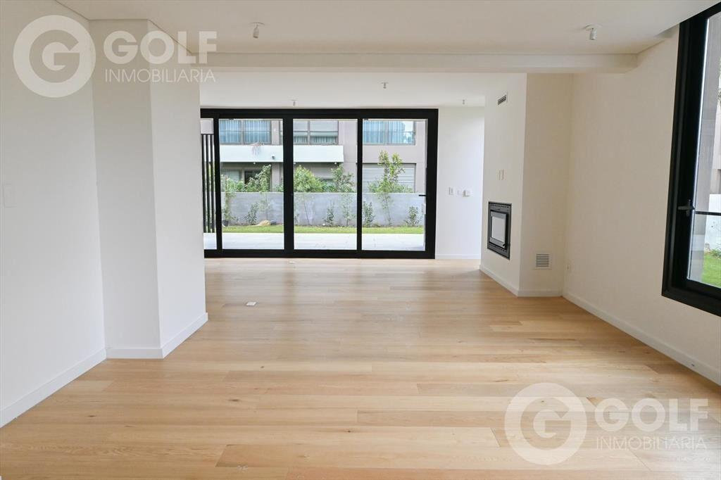 Venta de apartamento 3 dormitorios TRENTO
