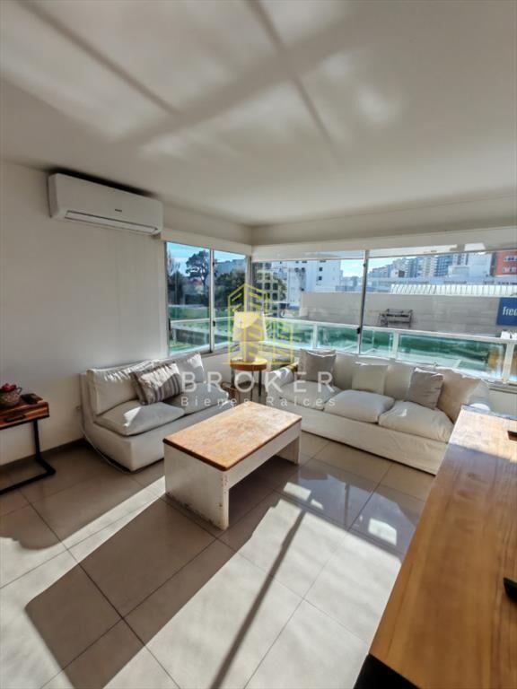 DEPARTAMENTO EN VENTA Y ALQUILER